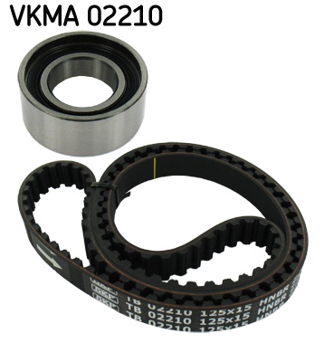 Set curea de distributie VKMA 02210 SKF